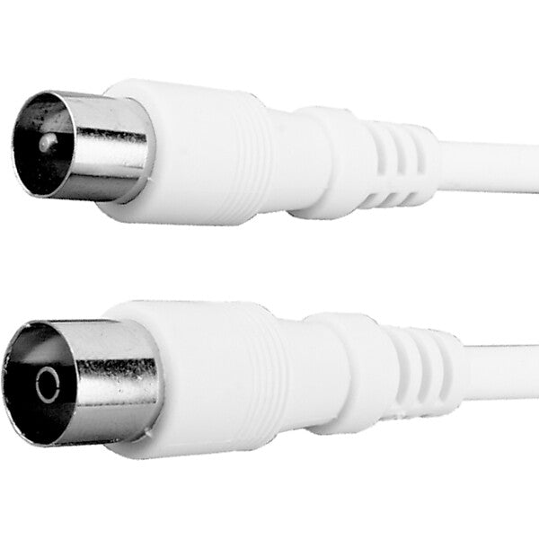 Televes Anschlußkabel 2,5m ws TAK 9025 G